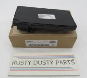 41000349f Harley-davidson Genuine Nos Softail Street Bob Security Y-axis Module
