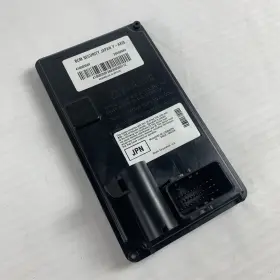 41000350f Harley-davidson Y Genuine Y-axis Body Control Module Bcm Computer