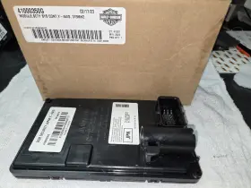 41000350g Harley-davidson Security Control Unit 28794418 Japanese Make