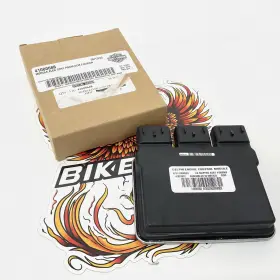 41000668 Harley-davidson Nos Genuine 2017-2023 Milwaukee 8 Ecm