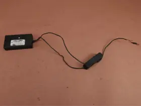 4301-0014 Harley-davidson 07-11 Flhtcui Electra Glide Ultra Security Unit Transmitter Box