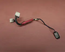 604886a Harley-davidson 00-06 Heritage Softail Flstci Tail Light Controller System