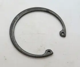 60678-85 Harley-davidson Primary Bearing Retaining Ring For Fxd Flh Fxr Fls Fxl