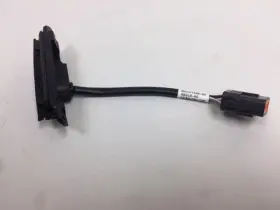 68210-08 Harley-davidson Led Indicator Lamp Asm New Oem