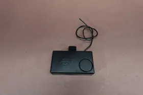 68328-06 Harley-davidson 1998-2006 Road King Flhrsi Security Alarm Siren Module