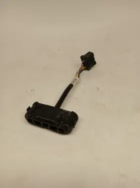 68382-07b Harley-davidson Street Glide Flhx Road King Dyna Ultra 96-13 Dash Indicator Lamp