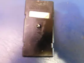 68537-89c Harley-davidson Turn Signal Module Models Pn
