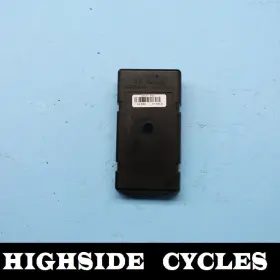 68537-89g Harley-davidson 1374 92 Electra Glide Turn Signal Module Flasher Tsm Canceller