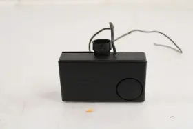 68958-07 Harley-davidson 2014 Street Glide Touring Oem Security Alarm Siren
