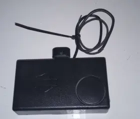 68970-06a Harley-davidson Softail Touring And Dyna Security Alarm System Siren