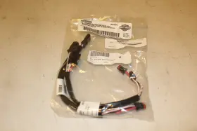 69200034 Harley Davidson Oem Softail Harness Extensions
