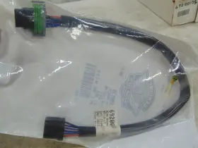 69200130 Harley-davidson 14-23 Touring Flhx Fltr Rear Lighting Harness P/n