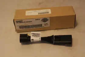 69200251 Harley Davidson Oem New Ect Conversion Wire Harness