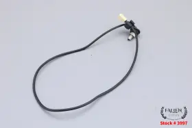 69200629 Harley-davidson 2019 Road Glide Am Fm Radio Stereo Audio Antenna Wiring Wire Harness