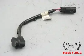 69201025 Harley-davidson 2015 Street Glide Cvo Cb Intercom Wire Wiring Harness Plug