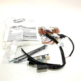 69201599 Harley-davidson Nos Genuine Milwaukee 8 Electrical Connection Update Kit
