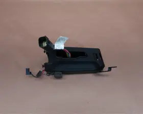 69201654-d Harley Davidson 2018-2024 Street Bob Fxbbs Usb Horn Wiring Harness Box