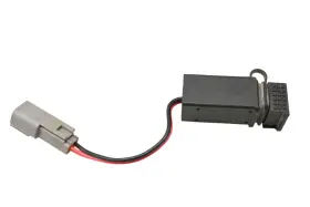 69202097 Harley-davidson 20 Street Bob Fxbb Usb Power Outlet