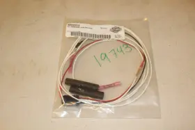 69202610 Harley Davidson Oem Power Input Wiring Harness