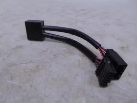 69468-06 Harley-davidson 6-way Run Brake Turn Signal Conversion Module 04-up Xl