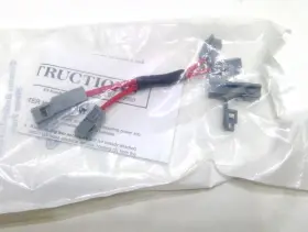 70270-04a Harley-davidson 70270-04 Nos Genuine 2004-2013 Electrical Accessory Adapter Kit