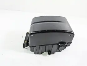 70367-12 Harley Davidson 2016 Fxdl Dyna Low Rider Electrical Holder Tray And Cover