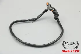 70369-02 Harley-davidson 2004 Electra Glide Cvo Fuel Gas Pump Harness
