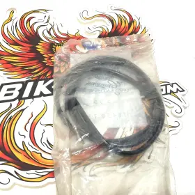 70456-73 Harley-davidson Nos Genuine Shovelhead Sportster Ignition Points Wire Fl Fx Xl