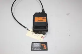 70955-98a Harley-davidson Touring Cruise Control Module Actuator