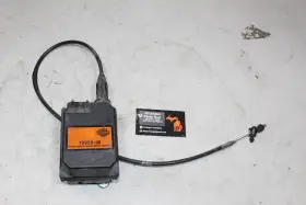70989-98c Harley-davidson 97-03 Touring Oem Cruise Control Module Actuator Motor Controller
