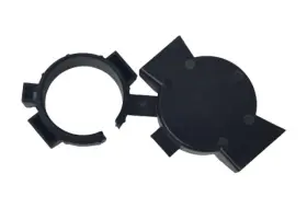 71023-04 Harley-davidson Cover Solenoid Terminal St New Oem