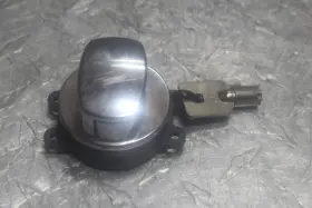 71313-96a Harley-davidson 71313-96 2009 Softail Custom Fxstc Oem Ignition Lock W Key