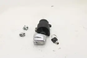 71400015 Harley-davidson 14-23 Touring Electra Street Road Ignition Switch And Lockset With Keys