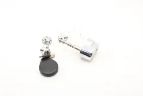 71400015a Harley Davidson 2016-2018 Touring Ignition Switch Knob With Key
