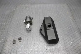 71400020b Harley Davidson 2019-2024 Touring Ignition Switch With Key Oem