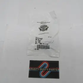 Harley-davidson 71400081 Harley-davidson Genuine Oem Nos Ignition Switch Top Collar