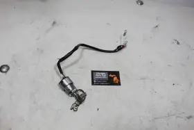 71421-90a Harley-davidson 91-95 Dyna Super Glide Low Rider Ignition Switch With Key Oem