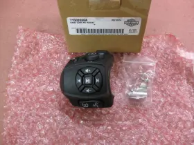 71500556a Harley-davidson New Oem Pan America Sportster Nightster Hand Control Unit Rh