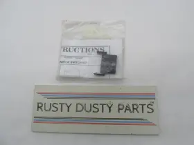72327-03 Harley-davidson Genuine Nos 3-way Ignition Connector