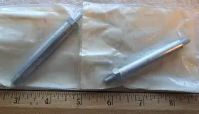 72342-90a Harley-davidson Nos Oem Genuine Electrical Panel Standoffs #72342-90a Dyna 91-03