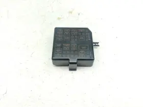 7257-08 Harley Davidson 09 Flhrc Road King Classic Fuse Relay Junction Box Cover