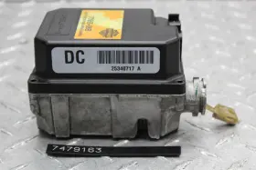 70955-98b Harley-davidson 7479163 2002 Road King Flhr Cruise Control Actuator Module