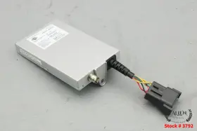 76236-06 Harley-davidson 76000390 2011 Electra Glide Cvo Cb Radio Module