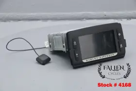 76000786 Harley-davidson 2019 Electra Glide Boom Box Gts Radio Stereo System Video #4169