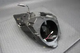 76001154 Harley Davidson 2024-2025 Touring Road Glide Left Speaker Enclosure Oem