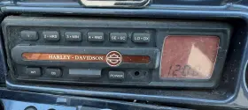 76146-04 Harley-davidson Electra Glide 03-05 Oem Radio Stereo Control Unit
