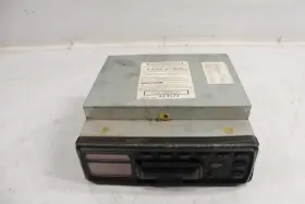 76146-98 Harley-davidson 2000 Ultra Classic Touring Oem Radio Stereo Tape Deck