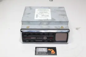 76164-03 Harley-davidson Oem Electra Glide Radio Head Unit Cd Player Sound System