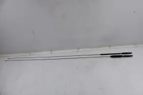 76250-98 Harley-davidson 2003 Electra Ultra Touring Oem Antennas Am-fm And Cb Antenna