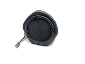 76304-98a Harley Davidson 08 Ultra Classic Electra Glide Flhtcui Right Speaker Housing